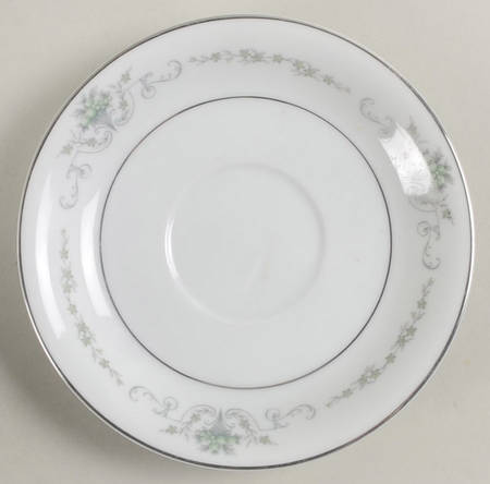 Gainsborough Saucer for Footed Cup