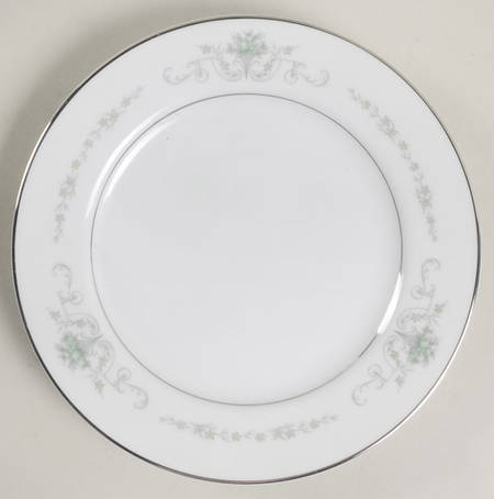 Gainsborough Bread & Butter Plate