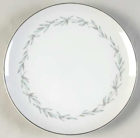 Laura Bread & Butter Plate