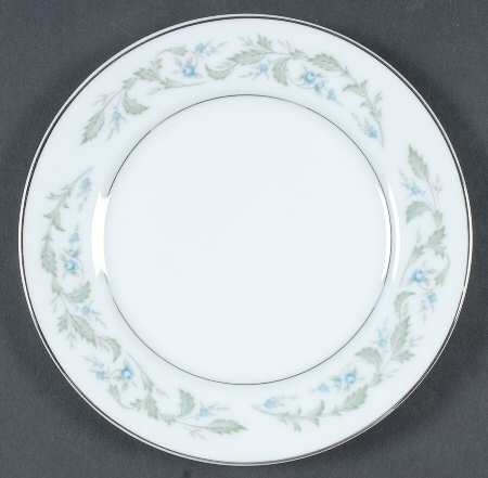 Louise Bread & Butter Plate