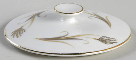 Marengo Lid for Sugar Bowl