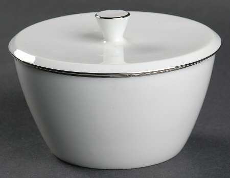 Montrose Sugar Bowl & Lid