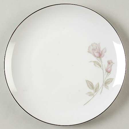 Montrose Salad Plate