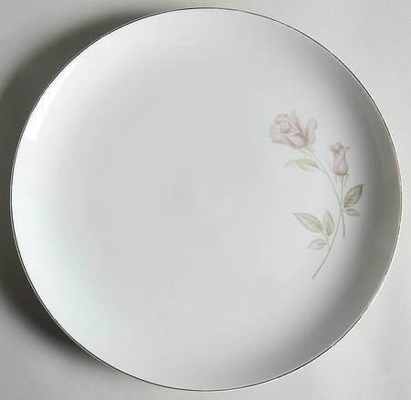 Montrose 12" Chop Plate (Round Platter)