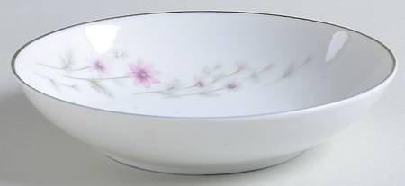 Oakdale Fruit/Dessert (Sauce) Bowl