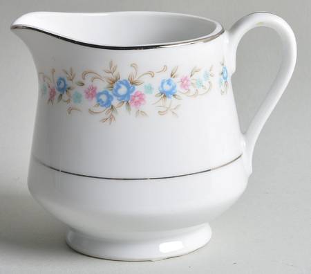 Romance Creamer by Rose (Japan)