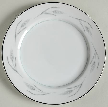Salad Plate