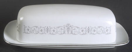 Ulrica 1/4 Lb Covered Butter by Rose (Japan)