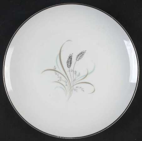 Salad Plate