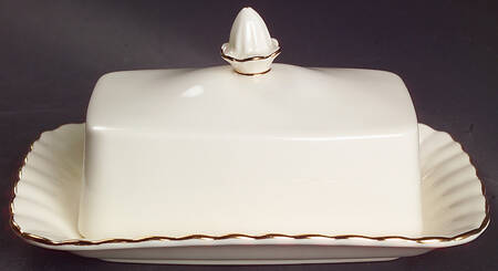 Affinity Gold 1/4 Lb Covered Butter