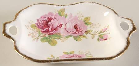 American Beauty (White Background) Bon Bon