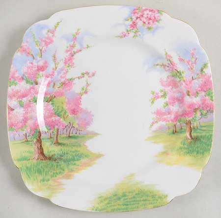 Blossom Time by Royal Albert