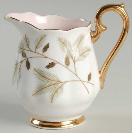 Braemar Mini Creamer by Royal Albert