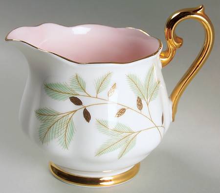 Braemar Creamer