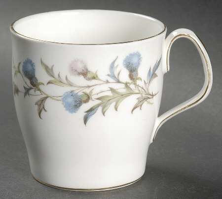 Brigadoon Mug