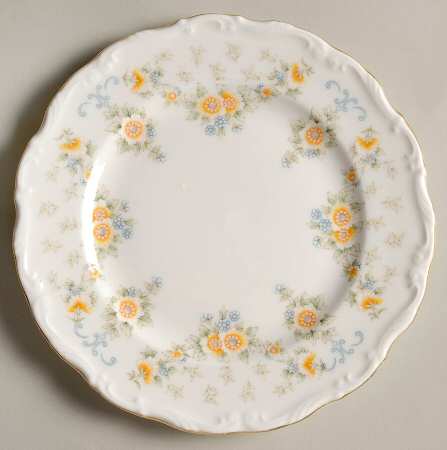 Bronte by Royal Albert