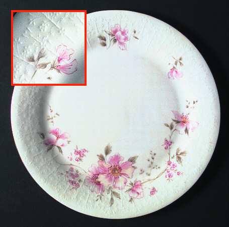 Breath of Spring by Royal Albert