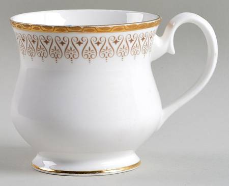 Burlington Mug