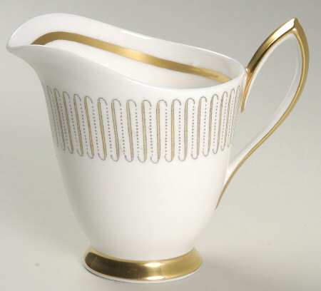 Capri Creamer
