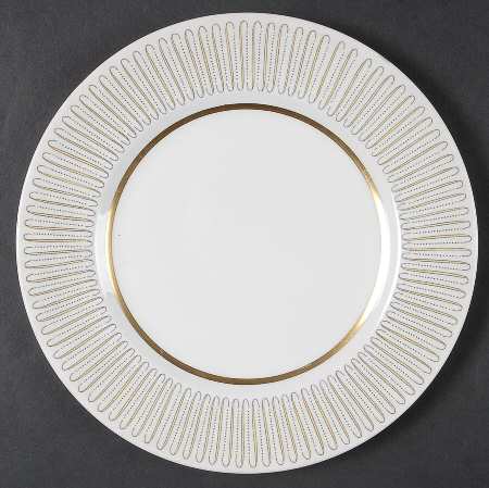 Capri Salad Plate