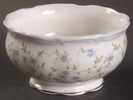 Caroline Open Sugar Bowl
