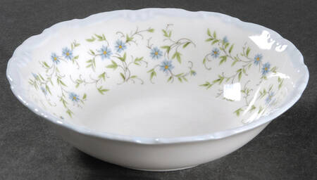 Caroline Fruit/Dessert (Sauce) Bowl