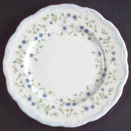 Caroline Dessert/Pie Plate