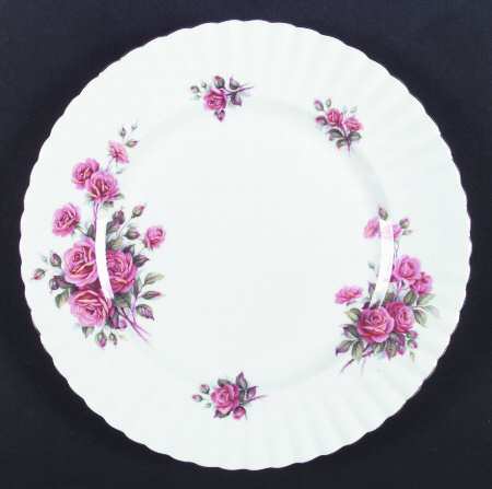 Centennial Rose by Royal Albert