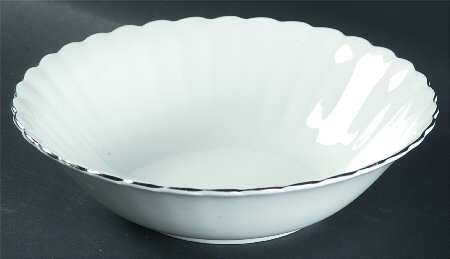 Coupe Cereal Bowl