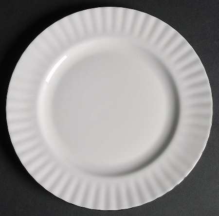 Chantilly Platinum by Royal Albert