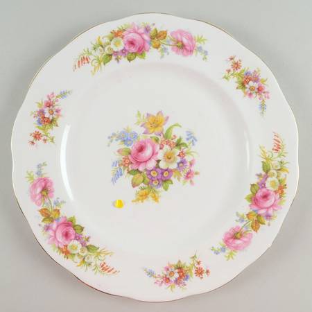 Chatsworth Pink by Royal Albert
