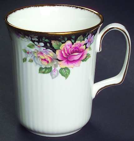 Concerto Mug by Royal Albert