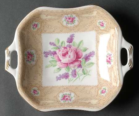 Devonshire Lace Bon Bon