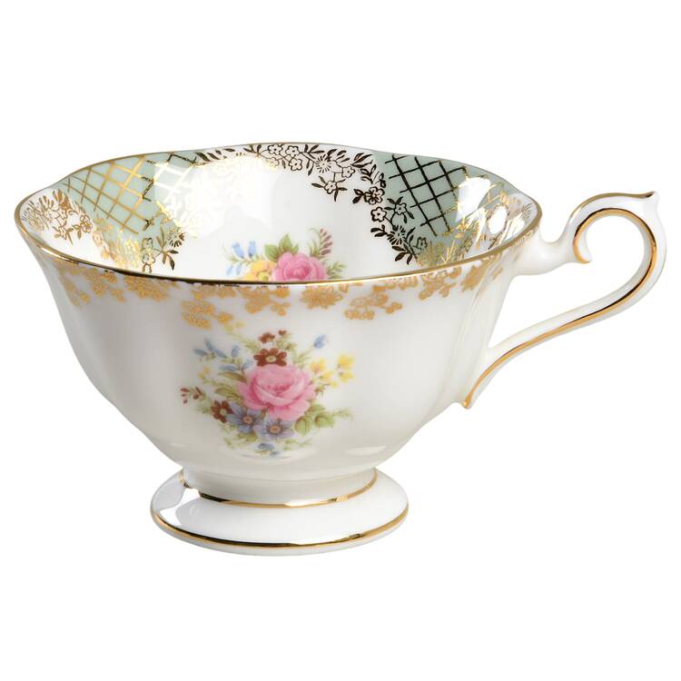 Empress Series Footed Cup