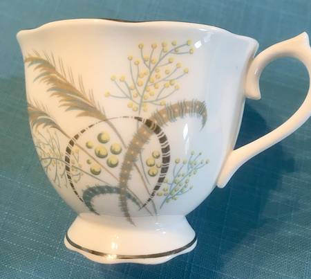 Festival Footed Cup