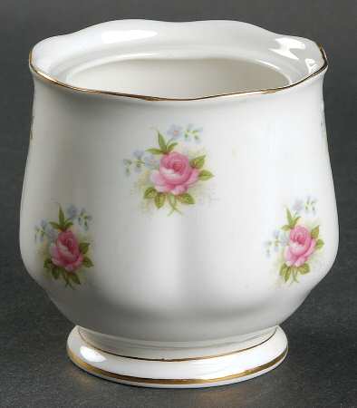Forget Me Not Rose Marmalade No Lid