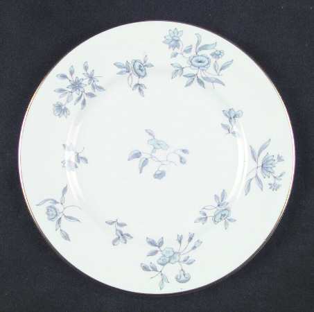 Greensleeves Aqua by Royal Albert