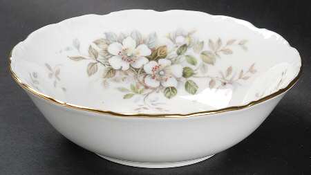 Haworth Coupe Cereal Bowl