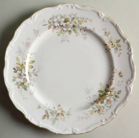 Haworth by Royal Albert