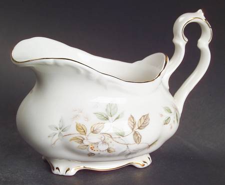 Haworth Mini Creamer