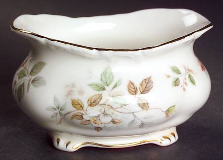 Haworth Mini Open Sugar Bowl