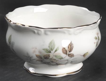 Haworth Mini Open Sugar Bowl