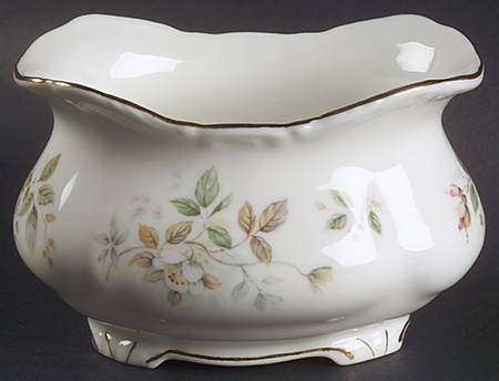 Haworth Open Sugar Bowl