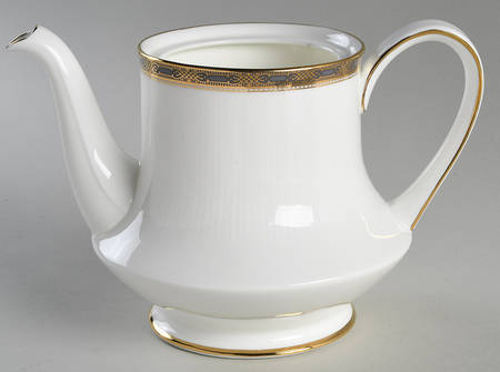Iona Teapot No Lid
