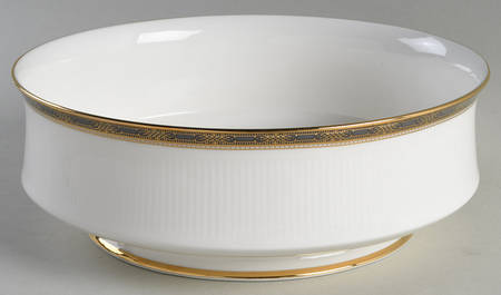 Iona 8" Round Vegetable Bowl