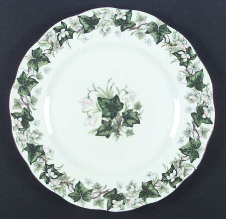 Ivy Lea by Royal Albert