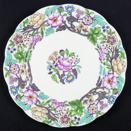Jacobean by Royal Albert