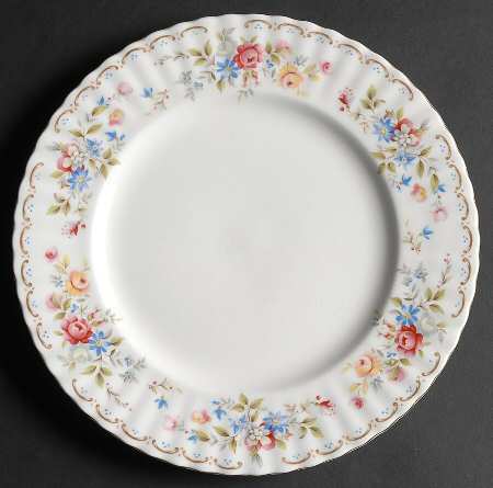 Jubilee Rose by Royal Albert
