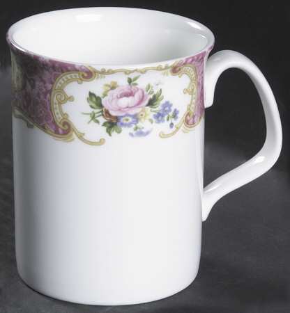 Lady Carlyle Mug