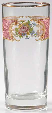 Lady Carlyle 13 Oz Glassware Highball